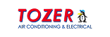 Tozer Air Conditioning and Electrical logo